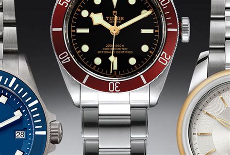 orologi tudor collezione 1993|tudor official website.